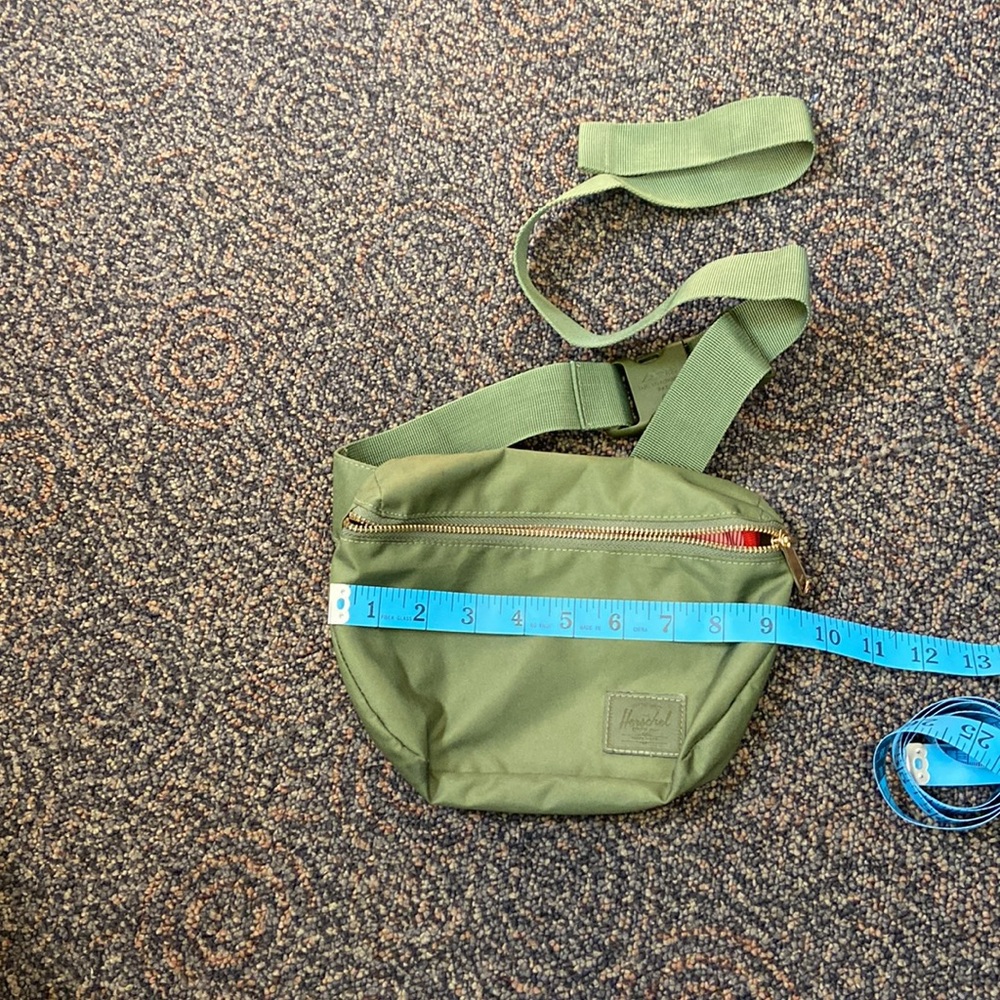 HERSCHEL Belt bag Fanny Pack - Picture 9 of 11